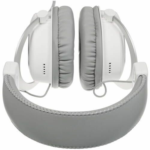 Купить Игровые наушники Fifine H6 Gaming Headsets, White (H6W)-2.jpg